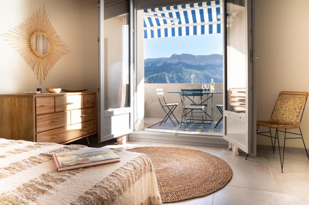 L'Echo Des Flots Apartment Cassis Ngoại thất bức ảnh