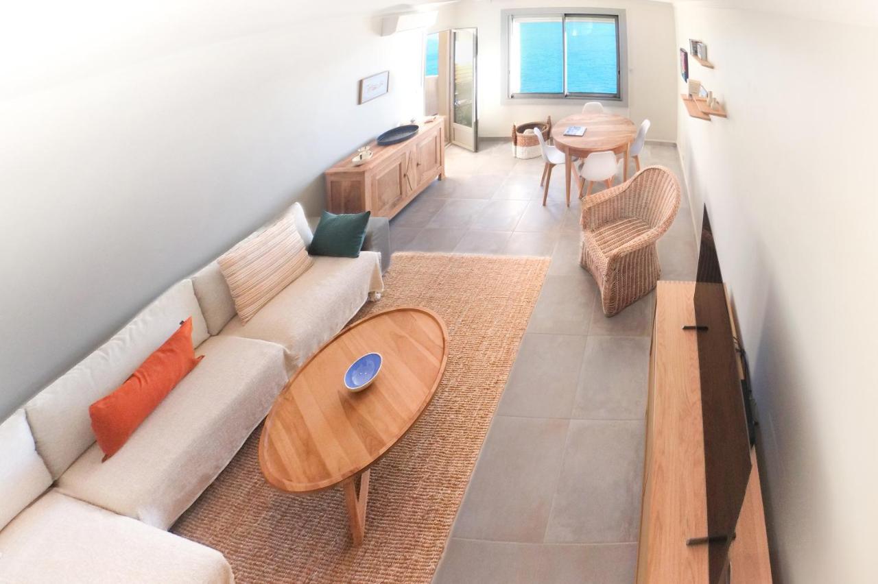 L'Echo Des Flots Apartment Cassis Ngoại thất bức ảnh