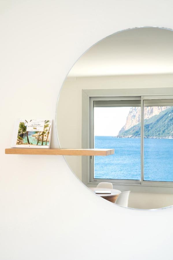 L'Echo Des Flots Apartment Cassis Ngoại thất bức ảnh